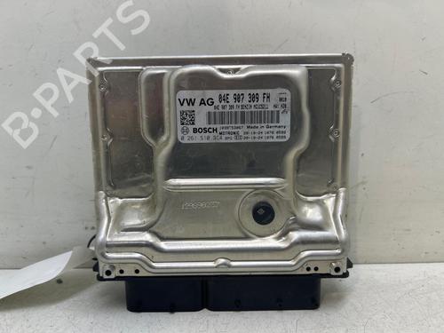 Engine control unit (ECU) SEAT LEON Sportstourer (KL8, KLD) 1.4 TSI e-Hybrid | BP37694466M57  - Image 5