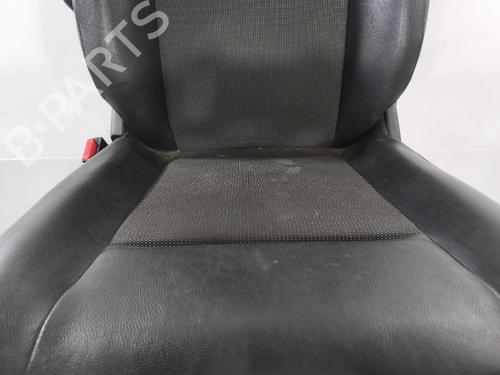 Left front seat PEUGEOT EXPERT Van (V_) 1.5 BlueHDi 120 | BP40515884C15 - Image 3