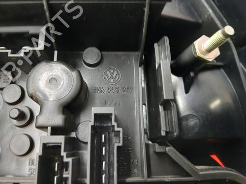 Used Left taillight Left taillight VW GOLF III (1H1) 1.8 (90 hp) 36370757 36370757