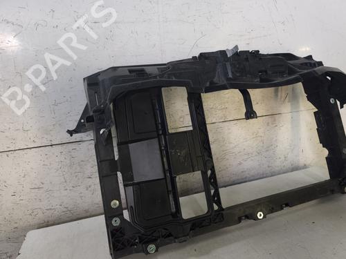 Front slam panel MAZDA 2 (DE_, DH_) 1.3 MZR (DE3FS) | BP35961328C72 - Image 4
