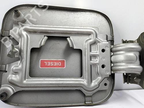Używane Klapa wlewu paliwa NISSAN QASHQAI / QASHQAI +2 I (J10, NJ10, JJ10E) 1.5 dCi (106 hp) 22820036