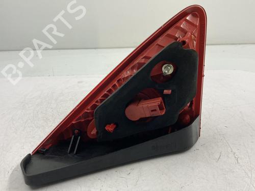Right tailgate light PEUGEOT 3008 I MPV (0U_) 1.6 HDi | BP22817172C80 