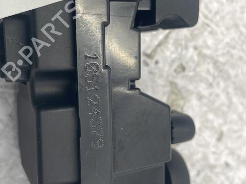 Left front window switch MAZDA 6 Hatchback (GH) 2.0 MZR-CD (GH14) | BP25602929I27 - Image 5