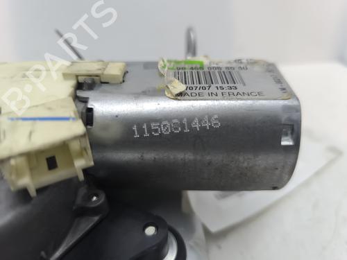 Rear wiper motor PEUGEOT 407 SW (6E_, 6D_) 1.6 HDi 110 | BP30184364M102