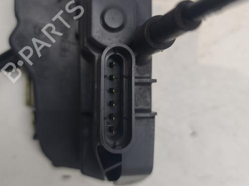 Rear left lock CITROËN C3 I (FC_, FN_) 1.6 16V | BP27453439C100 