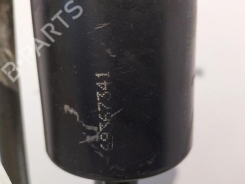 Used Front wiper motor HONDA JAZZ II (GD_, GE3, GE2) 1.3 iDSi (GD1) (83 hp) 22825920