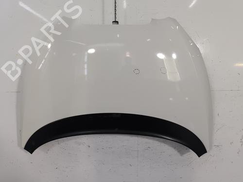 Used Hood SEAT ALTEA XL (5P5, 5P8) 1.6 TDI (105 hp) 29960067