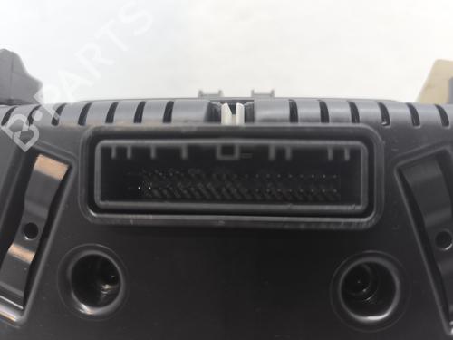 Used Instrument cluster Instrument cluster DACIA SANDERO III 1.0 TCe 100 ECO-G (101 hp) 31663052 31663052