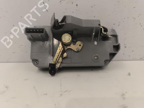 Used Rear right lock PEUGEOT 406 Break (8E/F) 2.0 HDI 110 (109 hp) 26031472