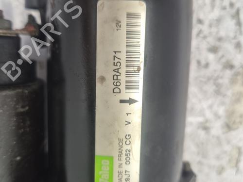 Starter PEUGEOT 106 II (1A_, 1C_) 1.1 i | BP25287559M8 