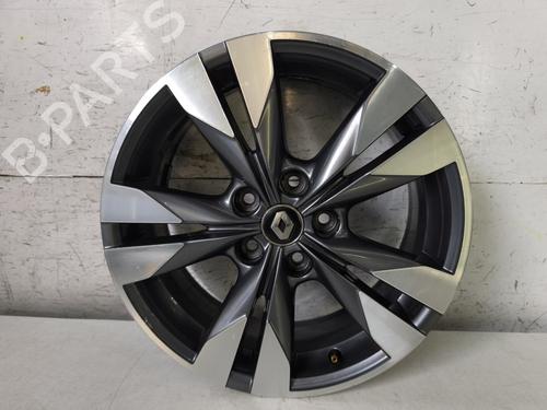 Fælk RENAULT MEGANE IV Hatchback (B9A/M/N_) | BP34500254C45 - Image 3