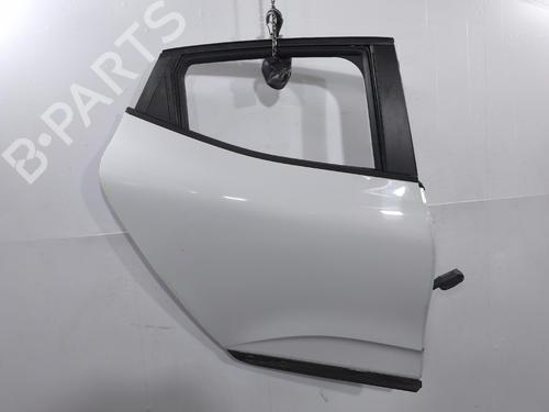 Dør højre bagtil RENAULT CLIO V (B7_) 1.0 TCe 100 (B7MT) | BP39528473C5 - Image 6