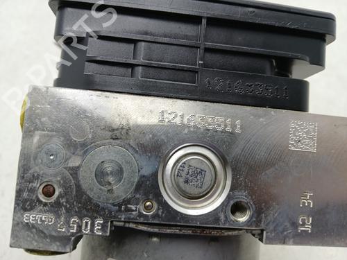 Módulo de ABS Módulo de ABS LAND ROVER DISCOVERY SPORT (L550) 2.0 D 4x4 (150 hp) 32505847 32505847