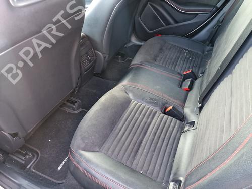 Dashboard MERCEDES-BENZ CLA Shooting Brake (X117) CLA 220 CDI / d (117.903) | BP32046974C46 