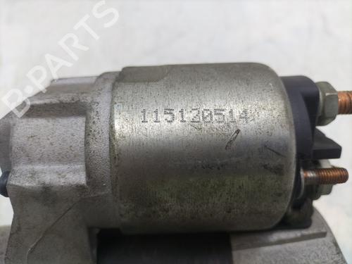 Starter PEUGEOT 107 (PM_, PN_) 1.0 | BP30364651M8