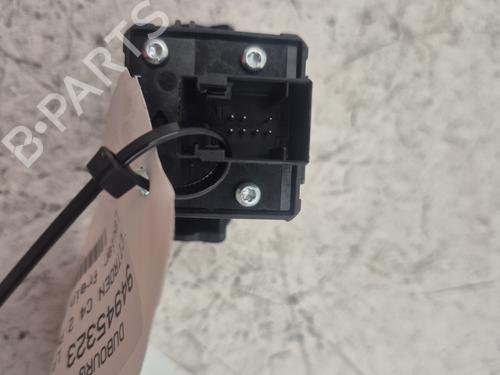 Switch CITROËN C4 II (NC_) 1.6 HDi 115 | BP24894587I30 - Image 5