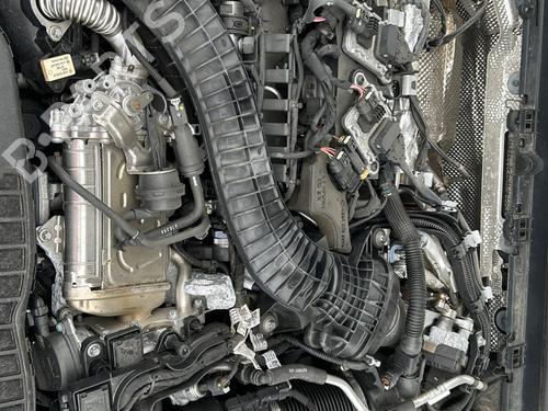 Engine MERCEDES-BENZ CLA Shooting Brake (X118) CLA 200 d (118.612) | BP32362608M1