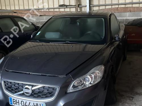 Mass air flow sensor VOLVO C30 (533) D2 | BP26387065M95 - Image 7