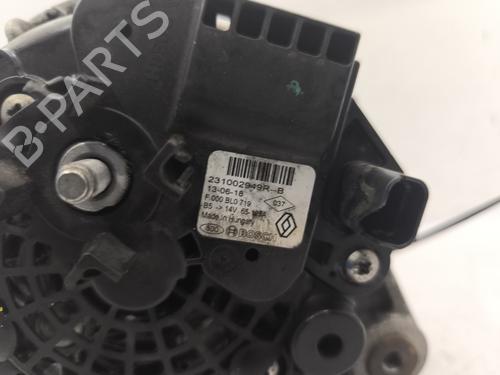 Alternator DACIA SANDERO II 1.5 dCi | BP25445533M7 
