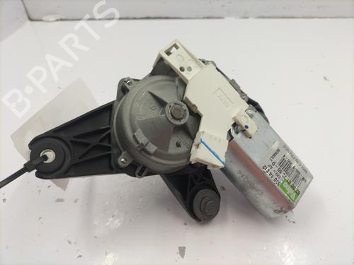 Used Rear wiper motor Rear wiper motor RENAULT VEL SATIS (BJ0_) 2.2 dCi (BJ0E, BJ0F) (150 hp) 22843414 22843414