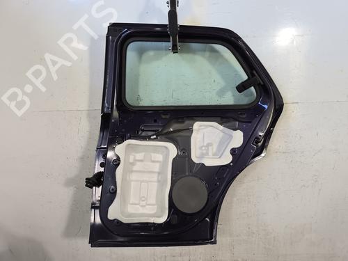 Right rear door CITROËN C4 CACTUS 1.2 PureTech 130 | BP29328852C5 