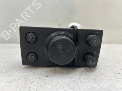 Used Headlight switch Headlight switch 37237337 37237337