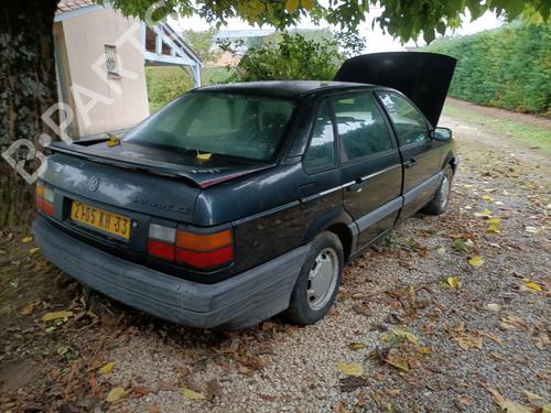 Used Parts VW PASSAT B3/B4 (3A2, 35I)  1.9 D  4277192