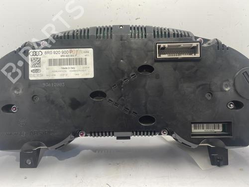 Instrument cluster AUDI Q5 (8RB) 2.0 TDI quattro | BP22842407C47 