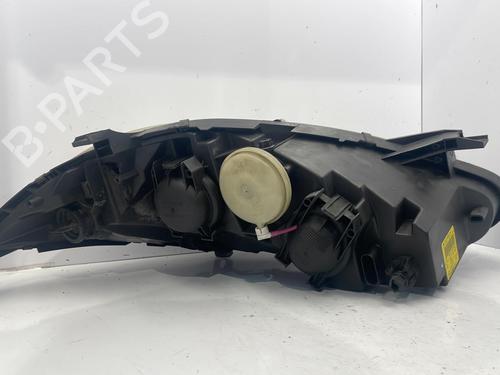 Left headlight MERCEDES-BENZ A-CLASS (W169) A 180 CDI (169.007, 169.307) | BP22828266C28 