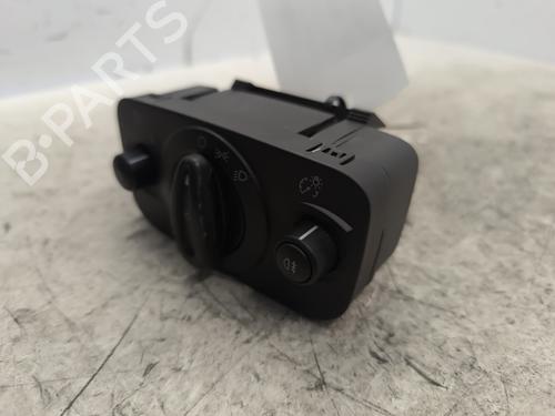 Headlight switch FORD FIESTA VI (CB1, CCN) 1.25 | BP24110912I24  - Image 5