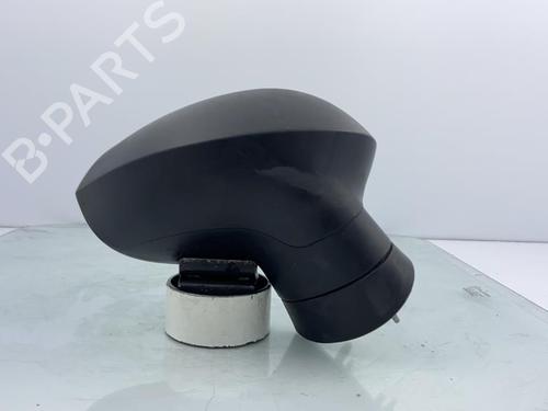 Right mirror SEAT IBIZA IV (6J5, 6P1) 1.6 TDI | BP22815305C27 