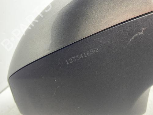 Used Right mirror Right mirror PEUGEOT 207 CC (WD_) 1.6 HDi (109 hp) 33561412 33561412
