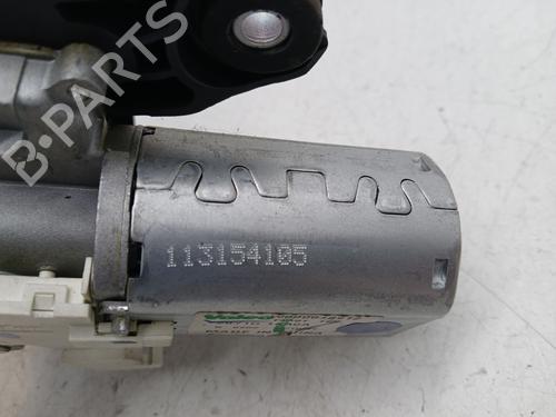 Rear wiper motor NISSAN JUKE (F15) 1.5 dCi | BP29491987M102 