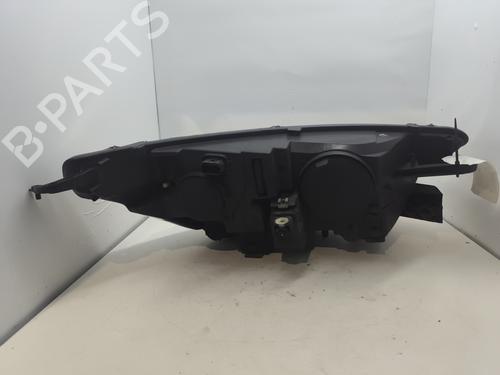 Left headlight CITROËN C4 II (NC_) 1.6 HDi 90 | BP29328882C28 