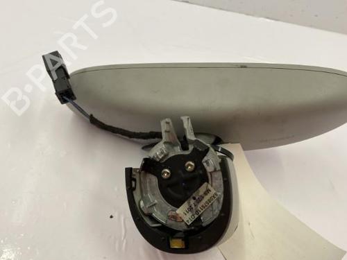 Rear mirror AUDI A1 (8X1, 8XK) 1.6 TDI | BP22836362I6 