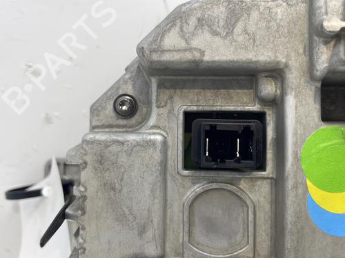 Instrument cluster FIAT 500e (332_) Elektro (FA1) | BP29598784C47 