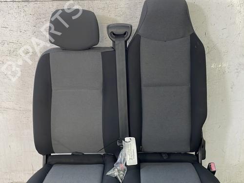 Right front seat RENAULT MASTER III Van (FV) 2.3 dCi 125 FWD (FV0C, FV0D, FV0G, FV0H, FV0J, FV0K,... | BP33198512C16 - Image 5