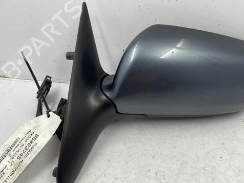 Used Left mirror SKODA OCTAVIA I (1U2) 1.9 TDI (100 hp) 22833527