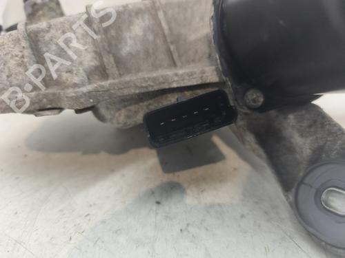 Front wiper motor RENAULT GRAND SCÉNIC III (JZ0/1_) 1.5 dCi (JZ0B, JZ07) | BP28134564M29 