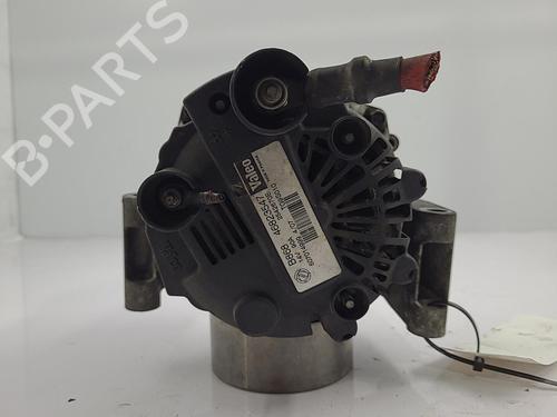 Alternator FIAT GRANDE PUNTO (199_) 1.3 D Multijet | BP22820630M7 