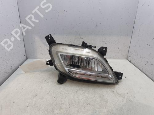 Used Left front fog light KIA NIRO I (DE) 1.6 GDI Plug-in Hybrid (141 hp) 28823980