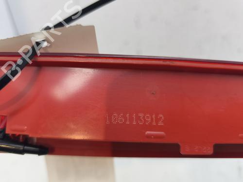 Third brake light FORD FIESTA VI (CB1, CCN) 1.25 | BP25996894L11 