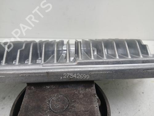 Electronic module MERCEDES-BENZ EQE SUV (X294) EQE 350 4-matic (294.612) | BP37732919M83 - Image 4