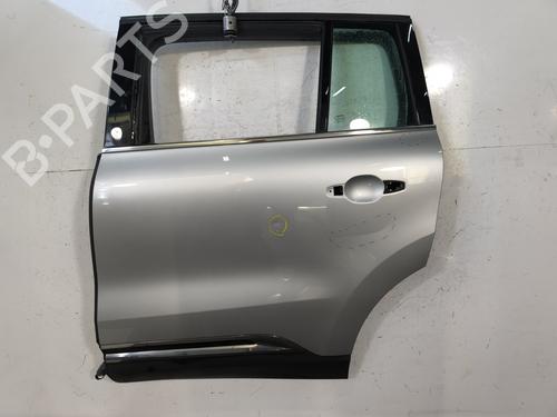 Used Left rear door RENAULT ESPACE V (JR_) [2015-2023]  29700469