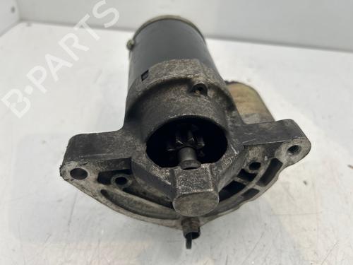 Used Starter Starter CITROËN C2 (JM_) 1.1 (60 hp) 39979291 39979291