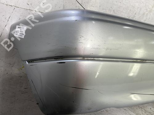 Rear bumper CITROËN SAXO (S0, S1) 1.5 D | BP29561926C8 