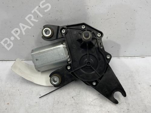 Used Rear wiper motor Rear wiper motor RENAULT CLIO III (BR0/1, CR0/1) 1.5 dCi (75 hp) 22832276 22832276