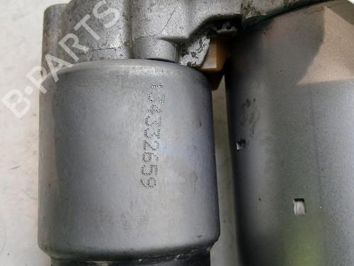 Starter VW T-ROC (A11, D11) 2.0 TSI 4motion | BP40077687M8 - Image 5