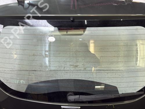 Used Tailgate Tailgate DACIA DUSTER (HS_) 1.5 dCi (109 hp) 33748172 33748172