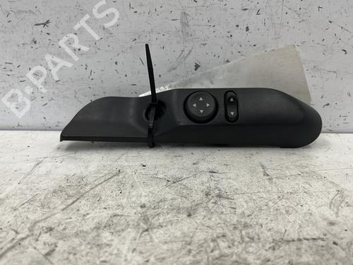 Mirror switch FIAT DOBLO Box Body/MPV (223_) 1.9 JTD (223ZXE1A) | BP24829322I25 - Image 2